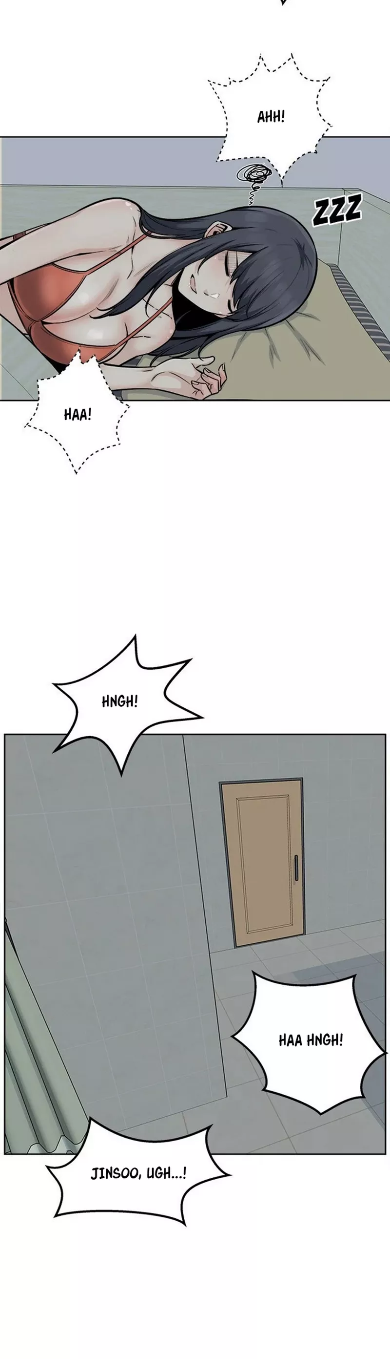 The Ark Is Me - Chapter 82 3