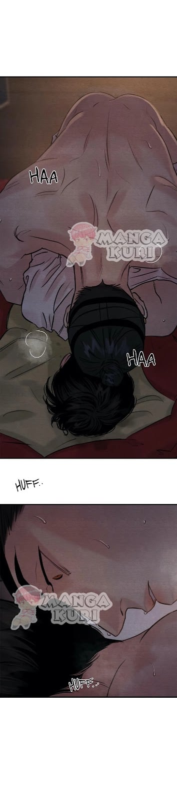 Painter of the night - Chapter 82 3