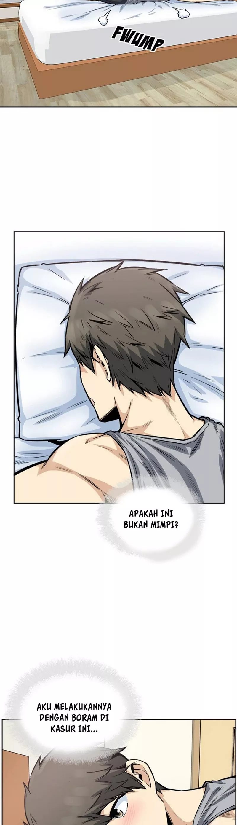 The Ark Is Me - Chapter 82 27