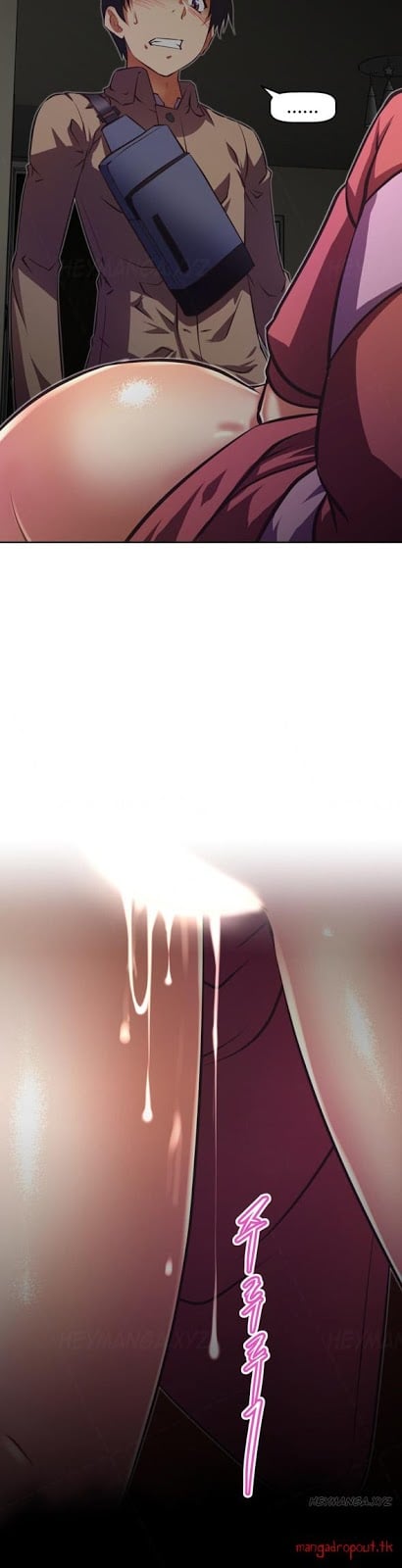Brawling Go - Chapter 82 40