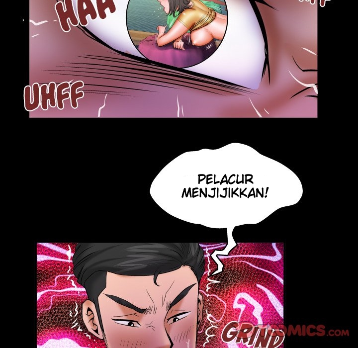 My Aunt - Chapter 82 61