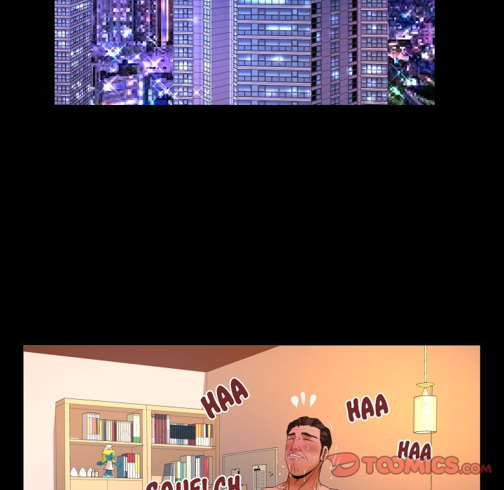 My Aunt - Chapter 82 69