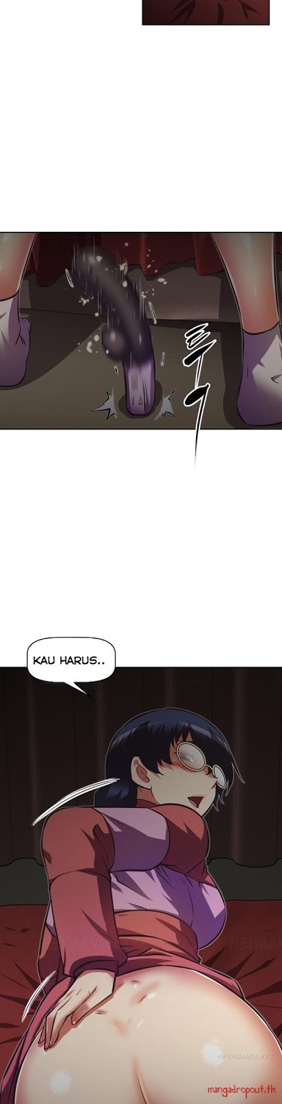 Brawling Go - Chapter 82 38