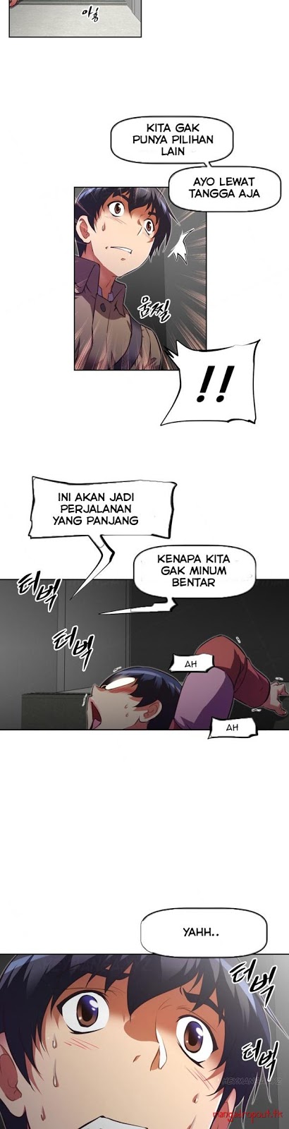 Brawling Go - Chapter 82 24
