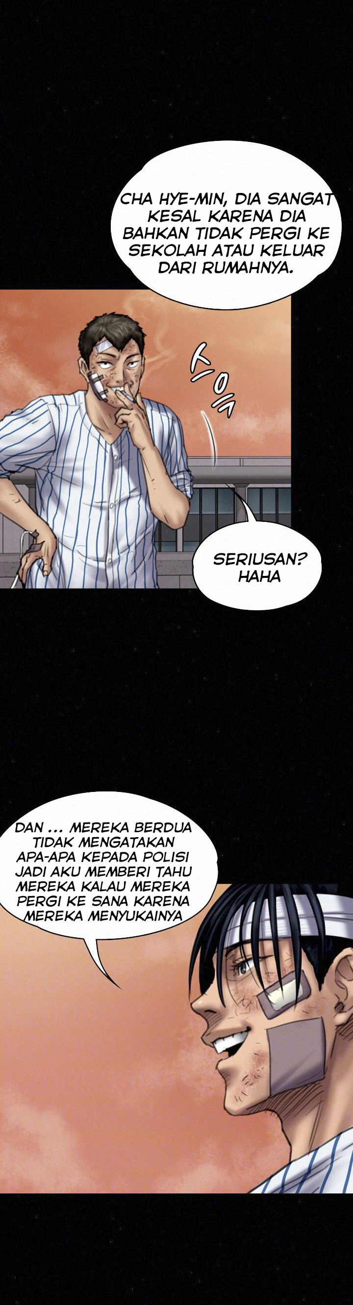 Queen Bee (Andrew) - Chapter 82 10