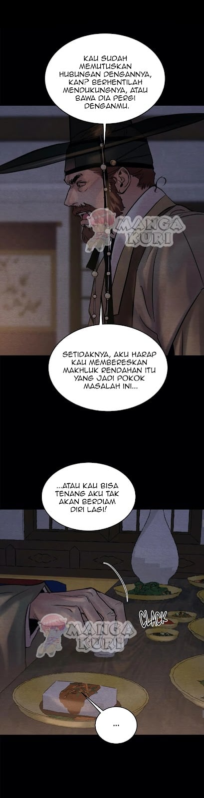 Painter of the night - Chapter 82 20