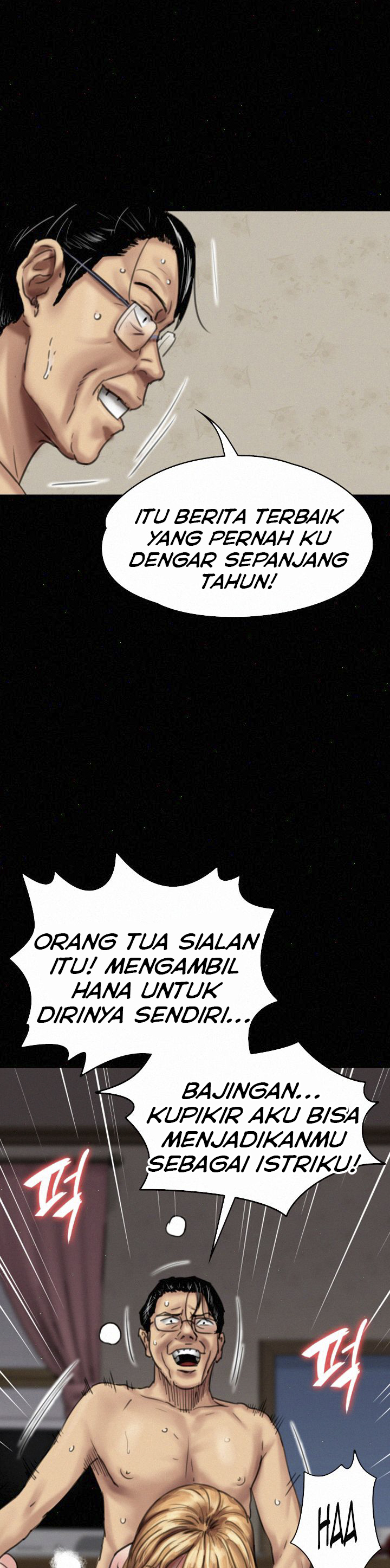 Queen Bee (Andrew) - Chapter 82 22
