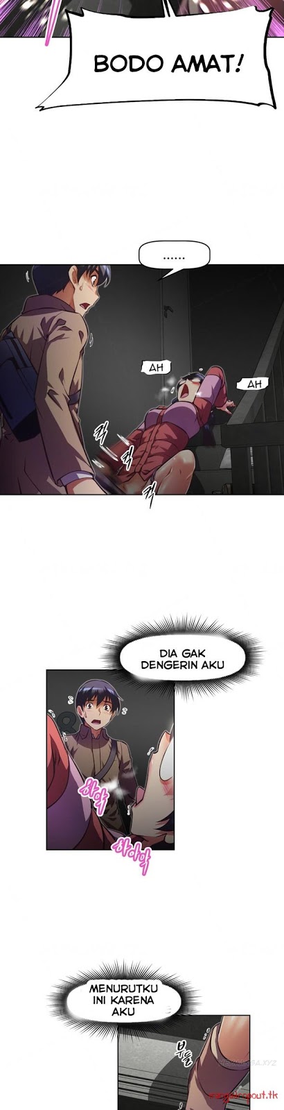 Brawling Go - Chapter 82 19