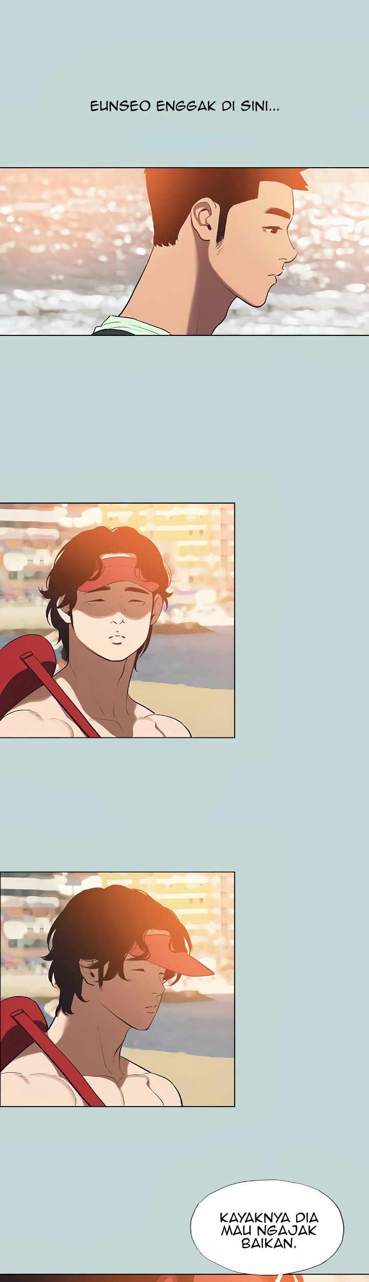 Summer Vacation - Chapter 82 9 Summer Vacation - Chapter 82 9