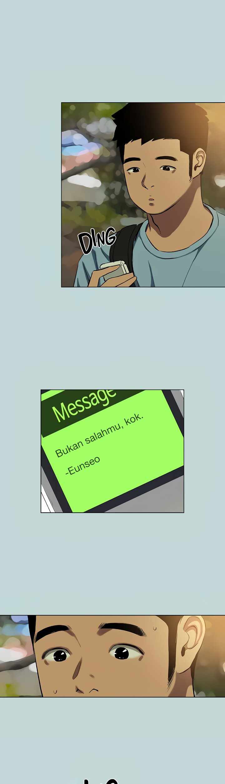 Summer Vacation - Chapter 82 30 Summer Vacation - Chapter 82 30