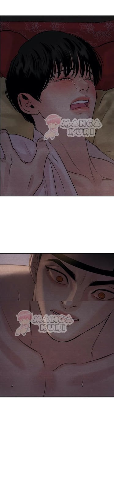 Painter of the night - Chapter 82 5