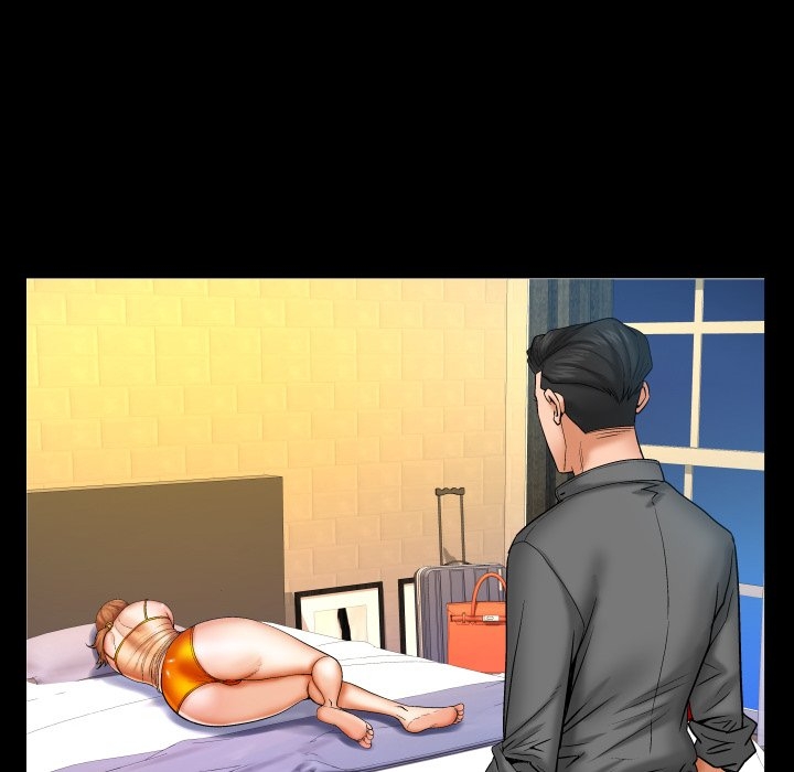 My Aunt - Chapter 82 14