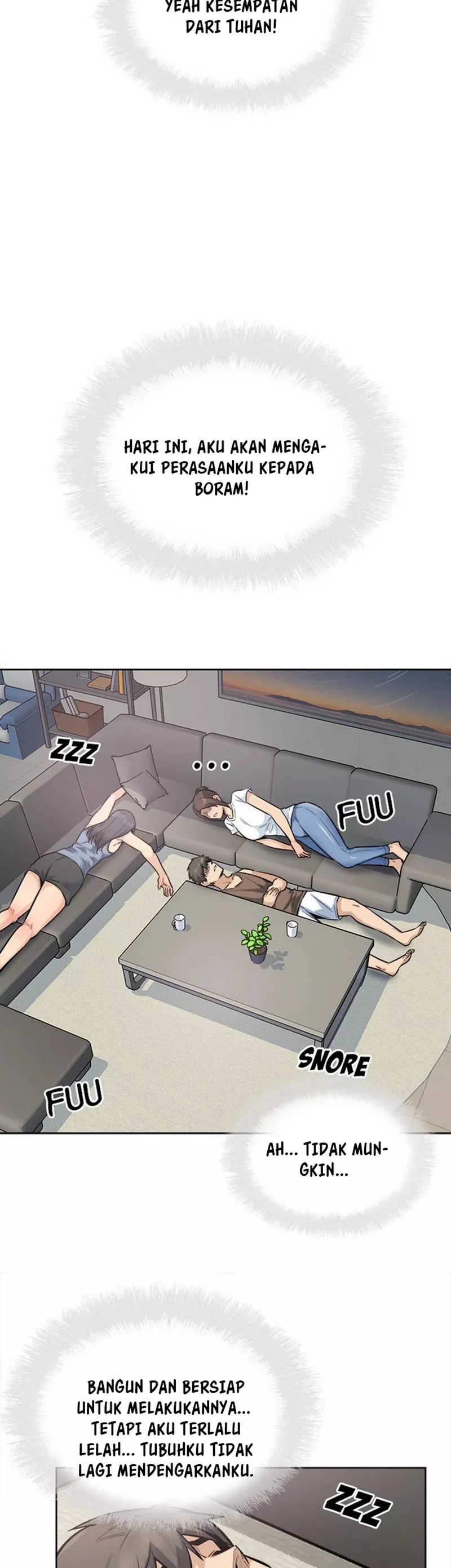 The Ark Is Me - Chapter 82 38