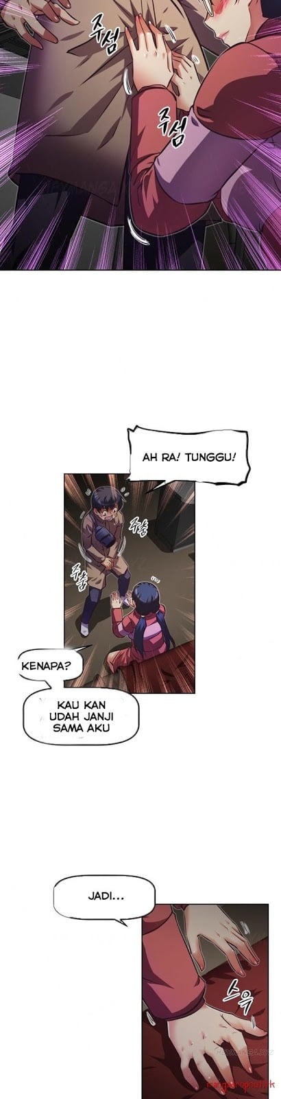 Brawling Go - Chapter 82 37