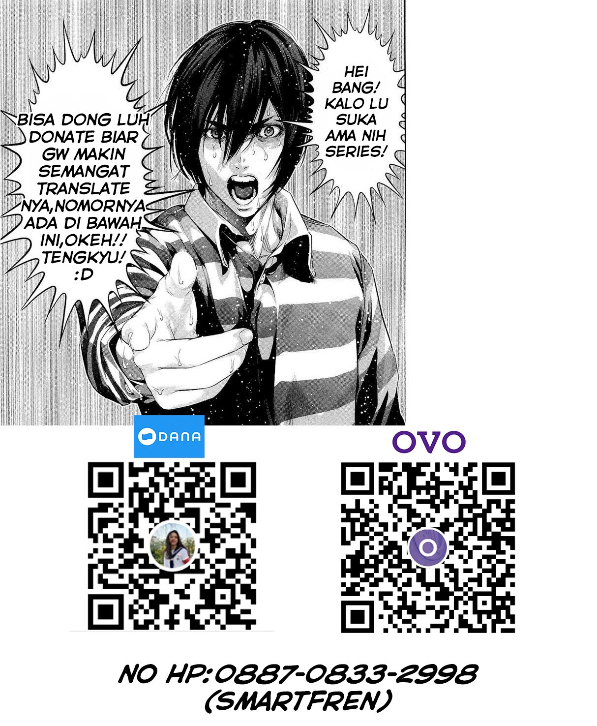 Queen Bee (Andrew) - Chapter 82 32