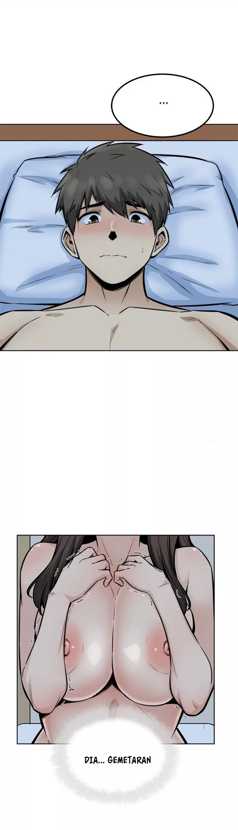 The Ark Is Me - Chapter 82 7