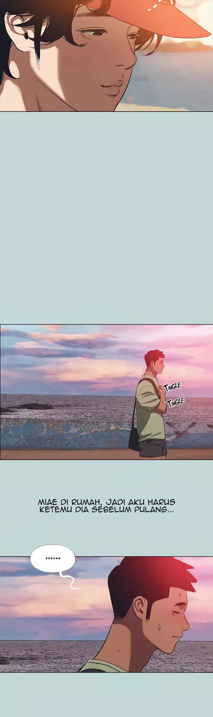 Summer Vacation - Chapter 82 10 Summer Vacation - Chapter 82 10