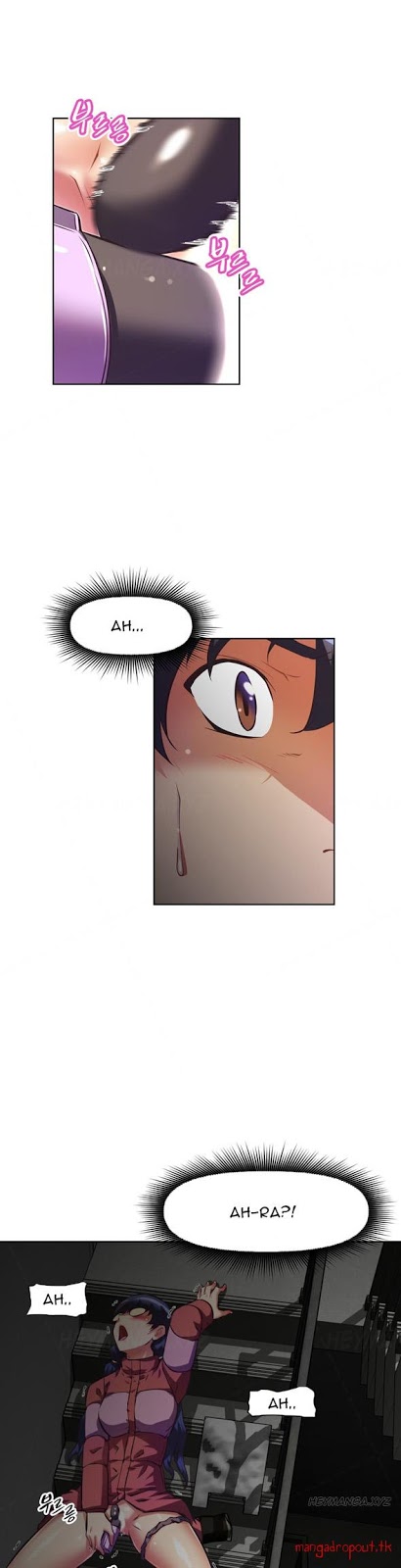 Brawling Go - Chapter 82 2