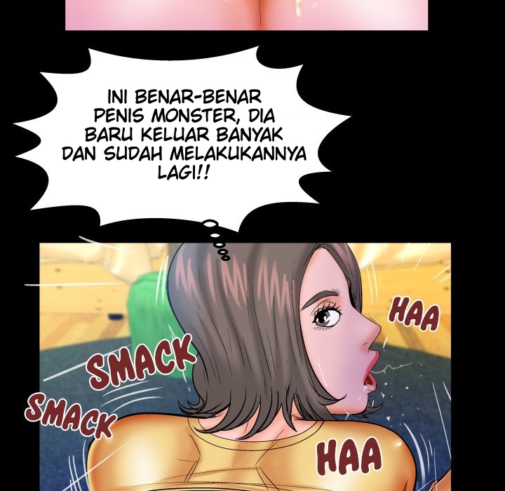 My Aunt - Chapter 82 56