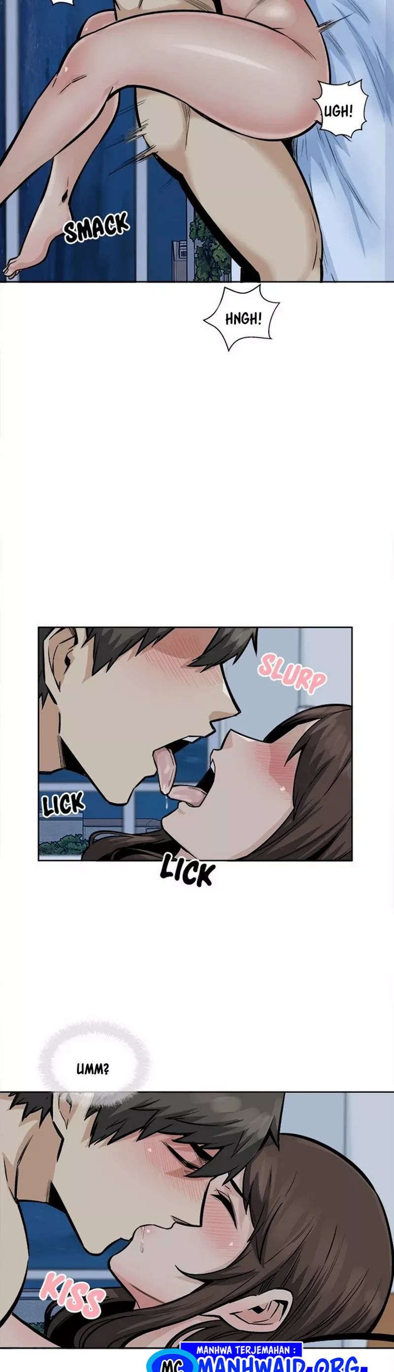 The Ark Is Me - Chapter 82 18