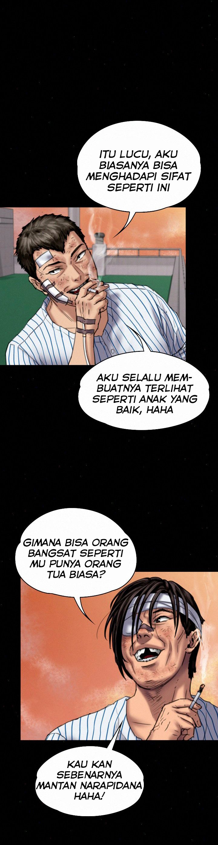 Queen Bee (Andrew) - Chapter 82 6