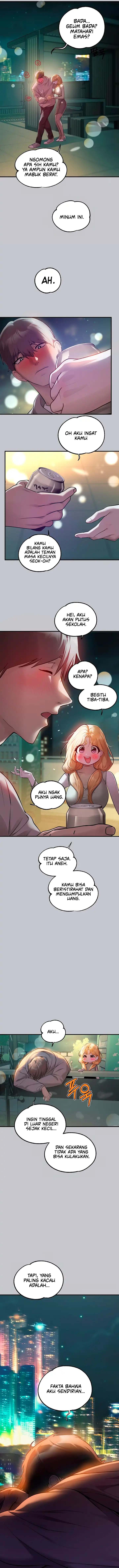 My Landlady Noona - Chapter 89 4
