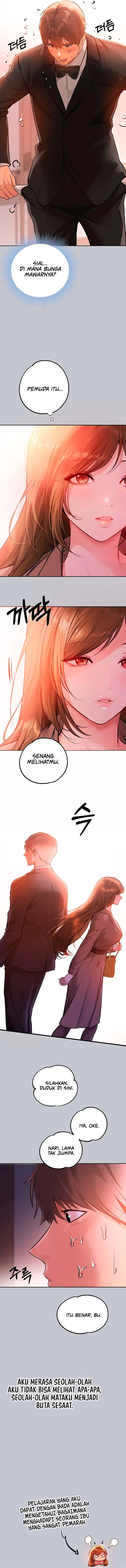 My Landlady Noona - Chapter 89 7