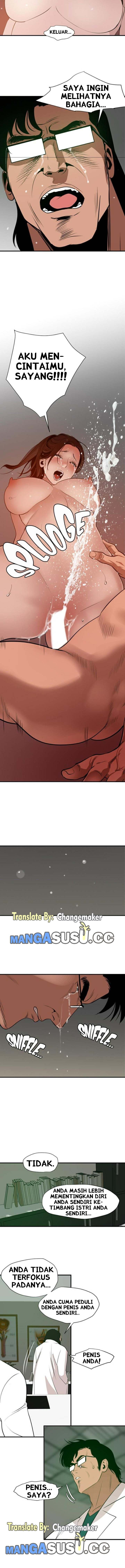 Lightning Rod - Chapter 89 11