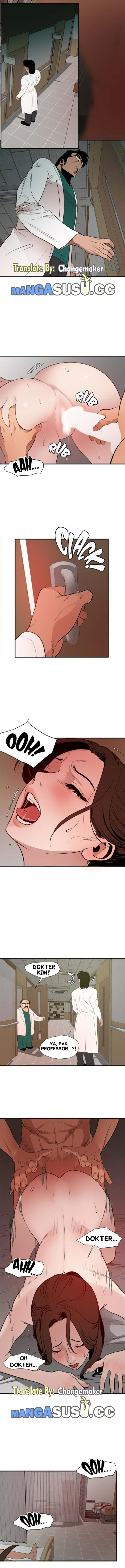 Lightning Rod - Chapter 89 6