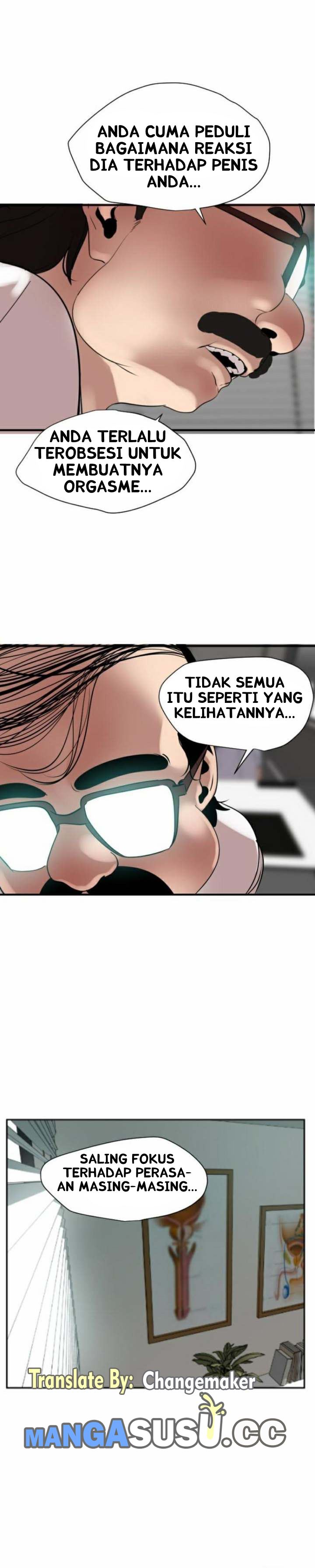 Lightning Rod - Chapter 89 12