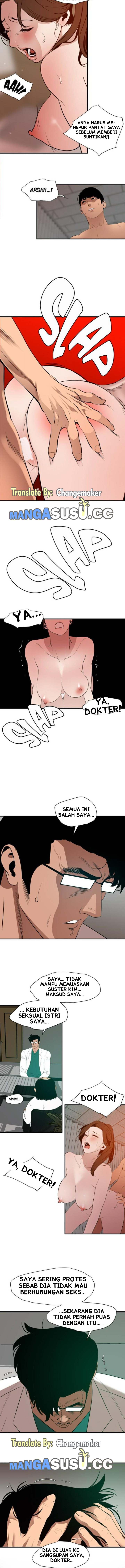 Lightning Rod - Chapter 89 8