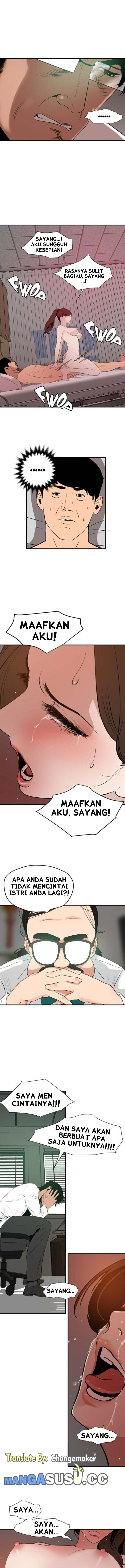 Lightning Rod - Chapter 89 10