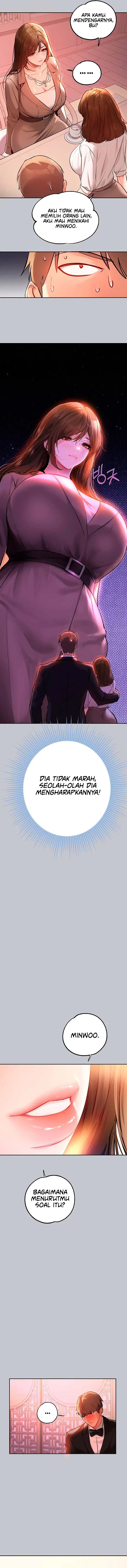 My Landlady Noona - Chapter 89 11
