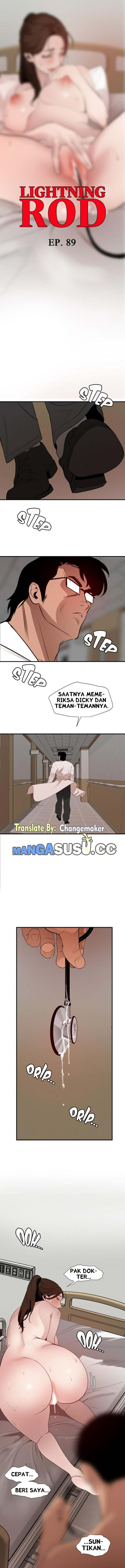 Lightning Rod - Chapter 89 5