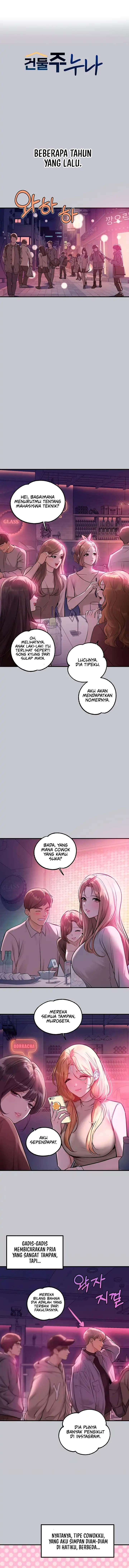 My Landlady Noona - Chapter 89 2