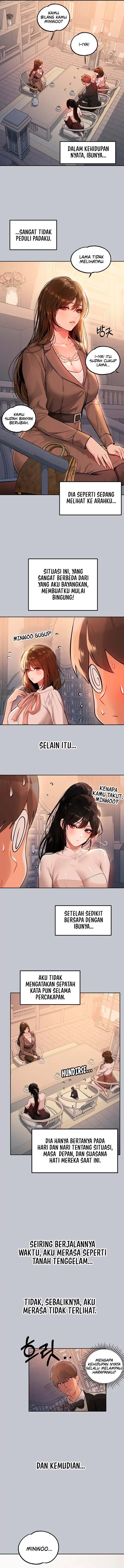My Landlady Noona - Chapter 89 8