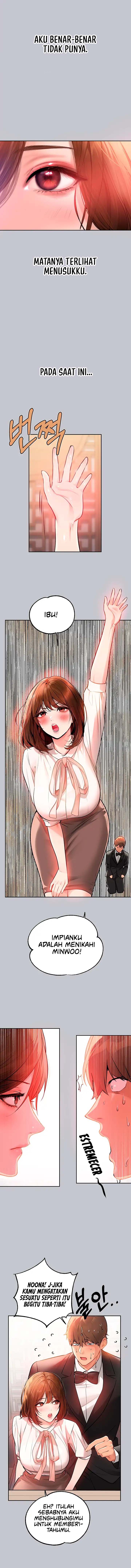 My Landlady Noona - Chapter 89 10