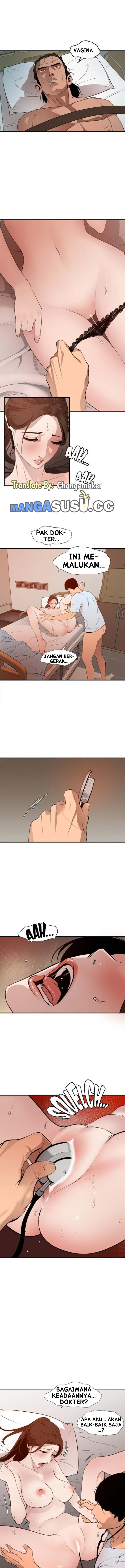 Lightning Rod - Chapter 89 3