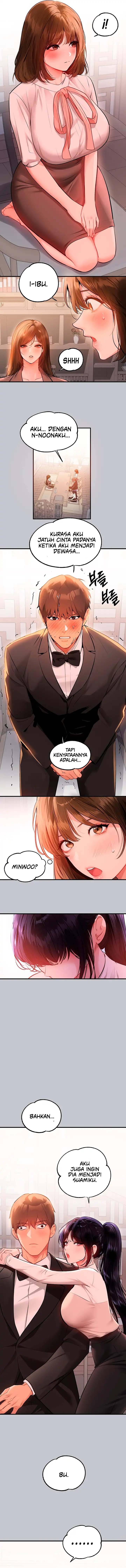 My Landlady Noona - Chapter 89 13