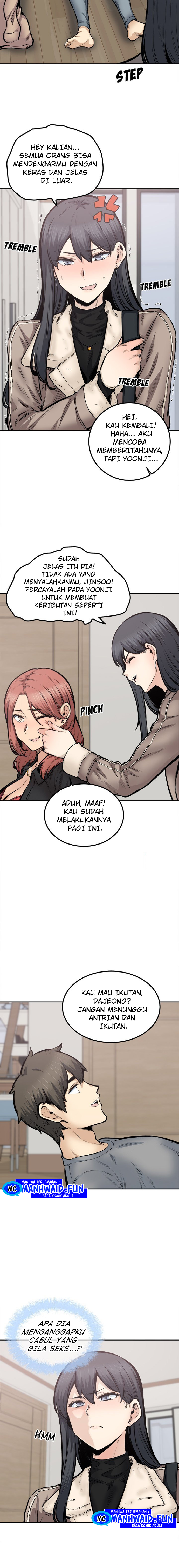 The Ark Is Me - Chapter 111 13