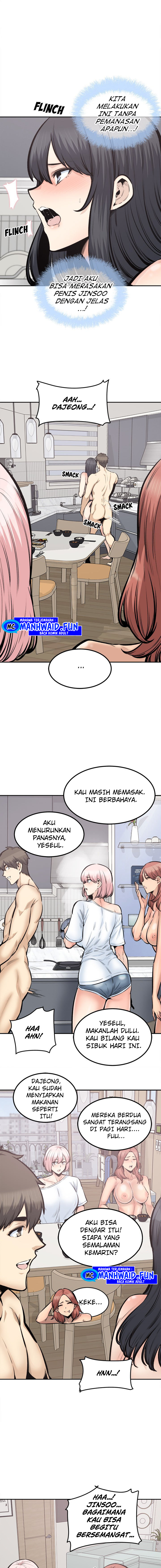 The Ark Is Me - Chapter 111 4