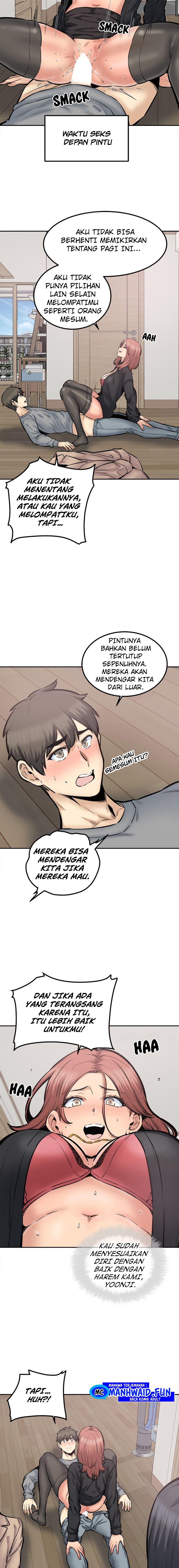 The Ark Is Me - Chapter 111 12