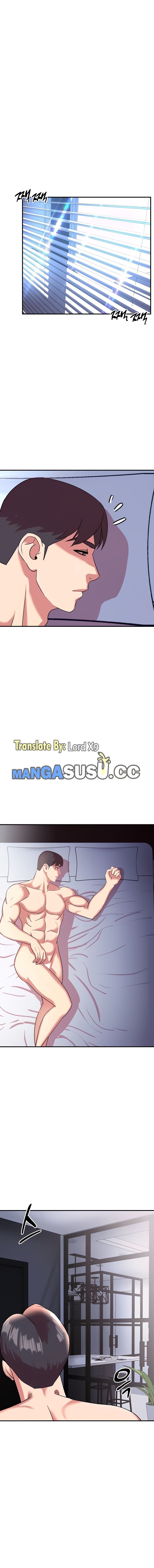 My Young Married Teacher - Chapter 37 8 My Young Married Teacher - Chapter 37 8