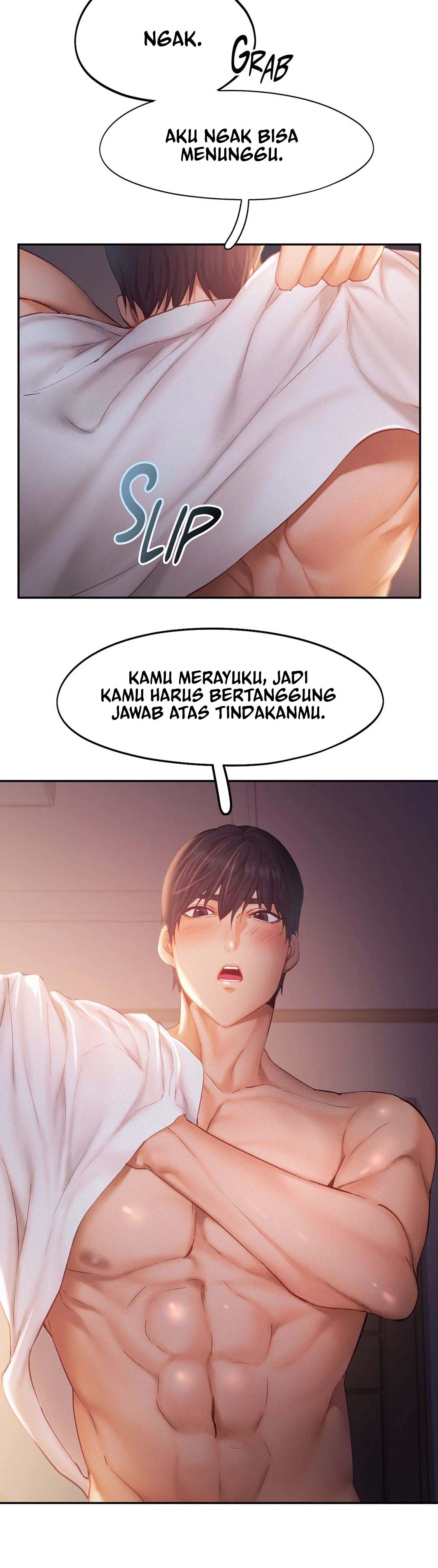 Flying High - Chapter 37 4