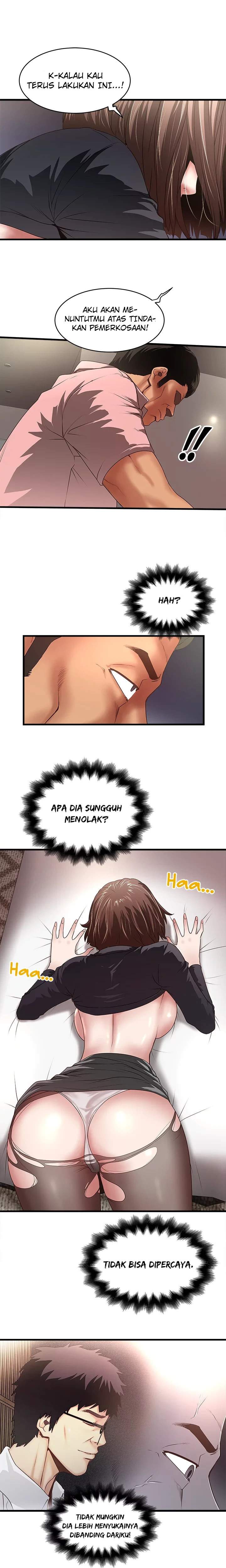 The Housemaid - Chapter 37 11