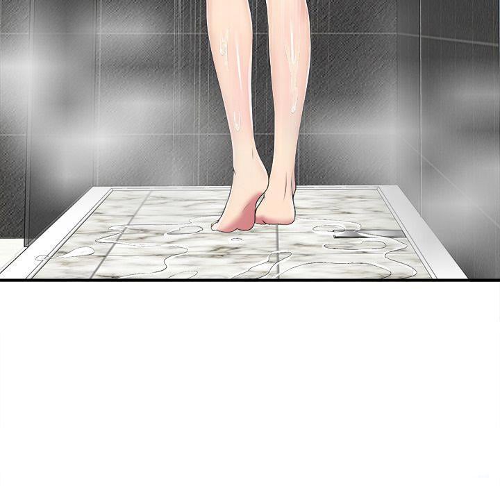 Secret Friend - Chapter 37 44