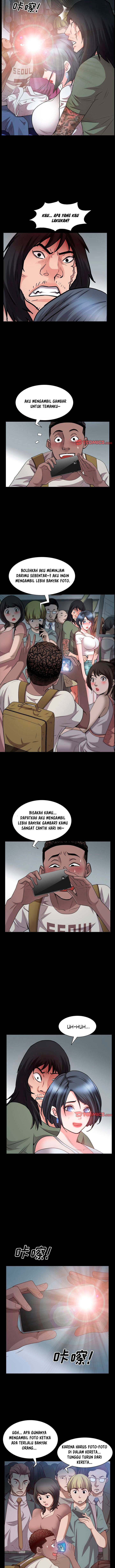 Addicted Once - Chapter 37 8