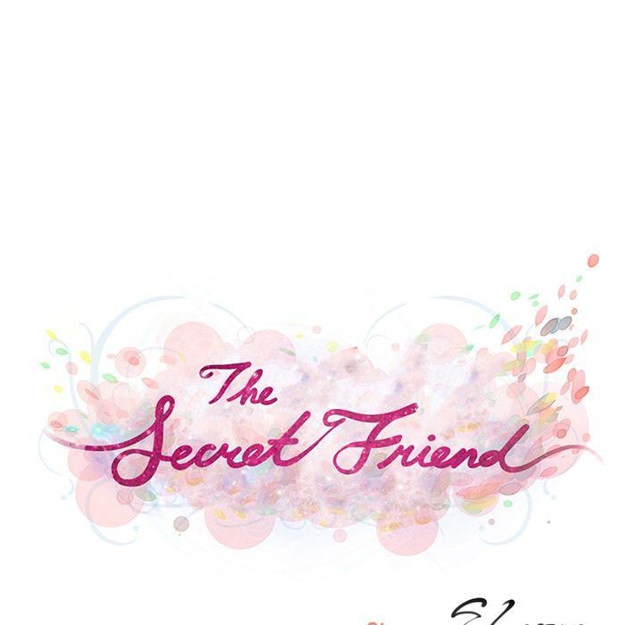 Secret Friend - Chapter 37 24