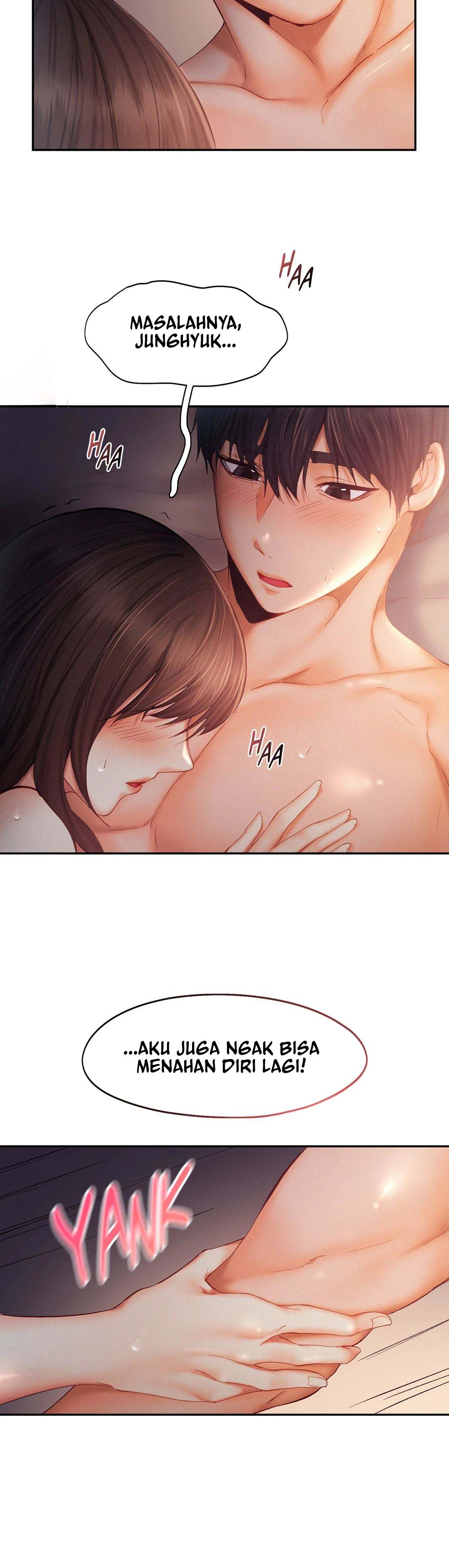 Flying High - Chapter 37 21