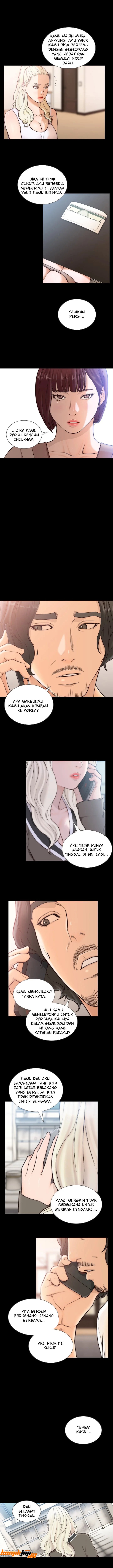 Ex-Girlfriend - Chapter 37 10